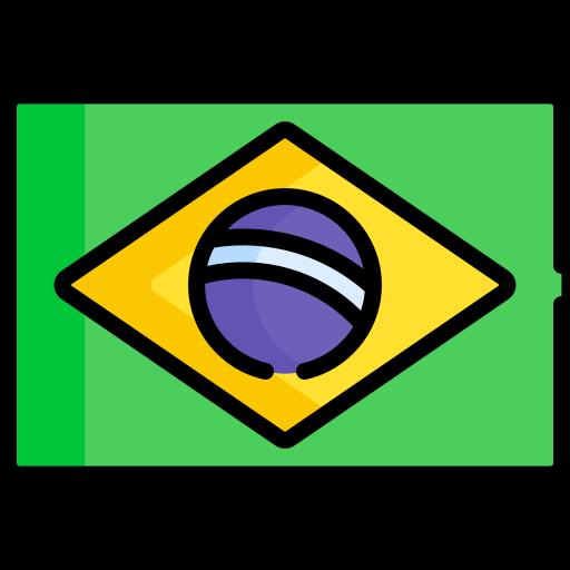 Bandera de Brasil