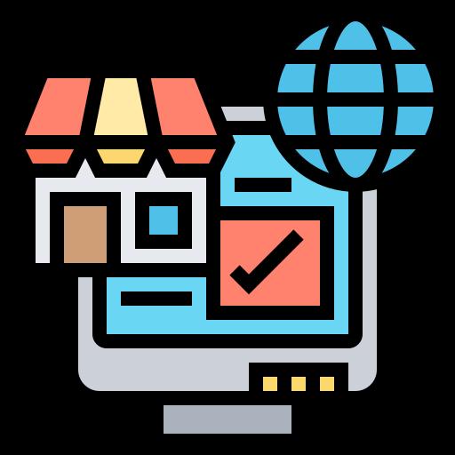 E-commerce en crecimiento