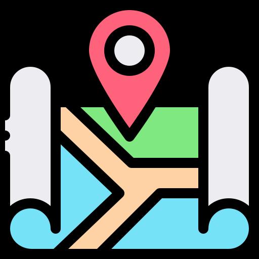 Ícono de experiencia local